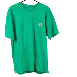 Carhartt loose fit tshirt size M